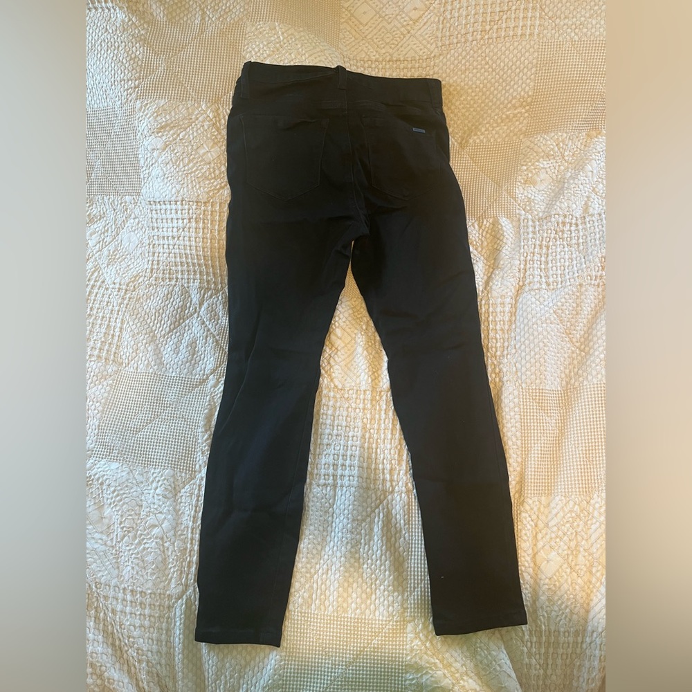 STS Blue Women's High Rise Jeans - Black